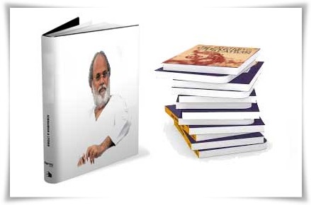 Buku Anand Krishna